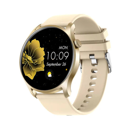Smart Watch Bluetooth Heart