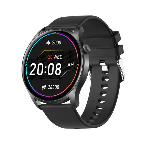 Smart Watch Bluetooth Heart