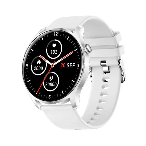 Smart Watch Bluetooth Heart