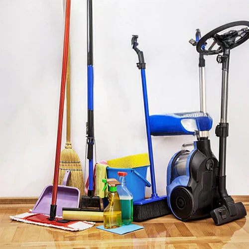Kitchen & Cleaning Products