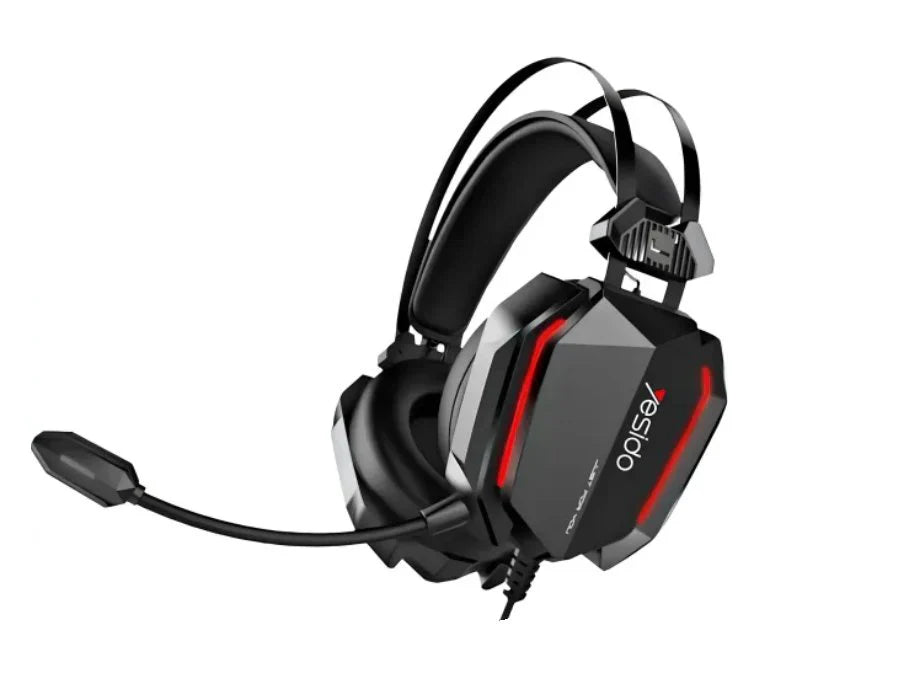 Wireless Headset