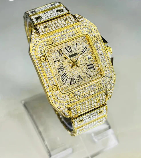 Watchs