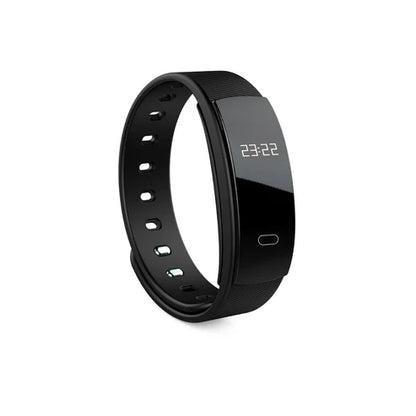 QS80 Waterproofing Health Ring Watch