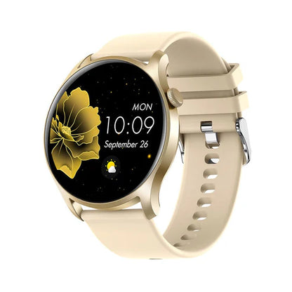 Smart Watch Bluetooth Heart