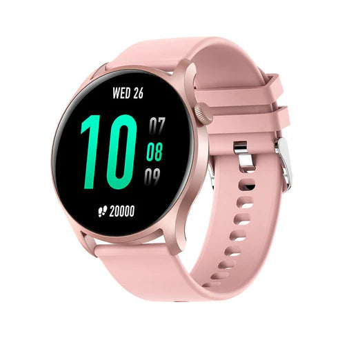 Smart Watch Bluetooth Heart